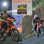 Mierah Royal YR Always On Duetkan Diaz Kumorojati dan Tomy Salim di Java Race Seri 2 Surabaya!