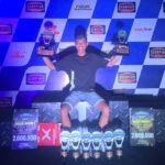 Mataram Rookie Drag Bike 2026: LKN Group Sukses Tampil Apik Dan Sikat Juara Umum Mix Rider Bersama Deni Deblonk!