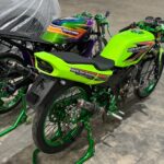 Piala Bupati Drag Bike Pamekasan: Sekar Anom Group Siapkan Lima Kuda Pacu, Dua Ninja Racikan Tekno Tuner!