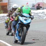 Casytha Manahadap Seri 2 Boyolali: Farrel Putra Zaidane Raih Podium Rookie dan Podium Terbaik di Beginner!