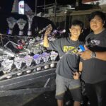 Josjis! Kubu Mawar LGM Gupis Sikat Juara Umum Kejurnas Drag Bike Brebes 2026 Bersama Tegar Sanjaya