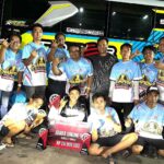 Super Prix 2026: Raih Poin Sempurna, HF Rasya ‘Toger Anti Virus’ Sikat Juara Umum Total Seri 2Tak!