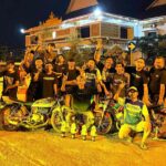 Final SDC Lampung: Tarung Seberang Pulau, RX King Mbajing Tech Jaga Nama Baik Sikat Podium Terbaik dan Ke 5!