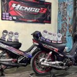 Piala Kapolrestabes Surabaya: Mesin Baru Fiz R Sunmori Racikan HRT Malang Sikat 7 Podium di Dua Kategori!