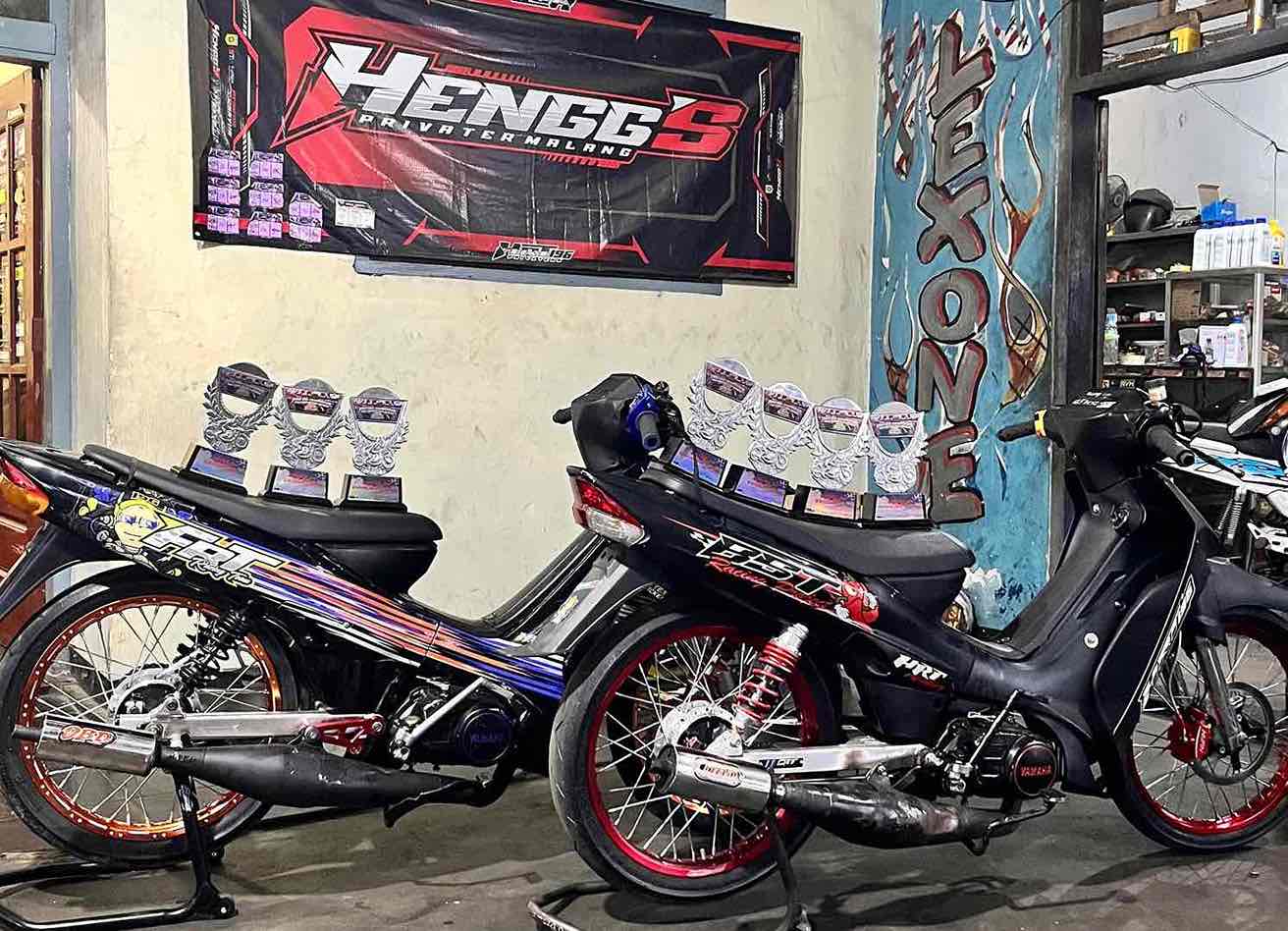 Piala Kapolrestabes Surabaya: Mesin Baru Fiz R Sunmori…