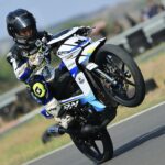 Glean Syaqiel Raja Laut NTO2 Racing Turunkan Reihan Zaki di JRC Seri 2 Surabaya!