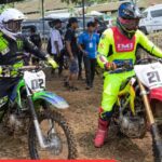 Hasil Juara Porprov Jateng Cabor Bermotor Grasstrack 2026