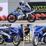 Casyta Manahadap Seri 2: STN X ABCD Turunkan Andrias Lukito, Siap Tarung Full Kelas Point Open!