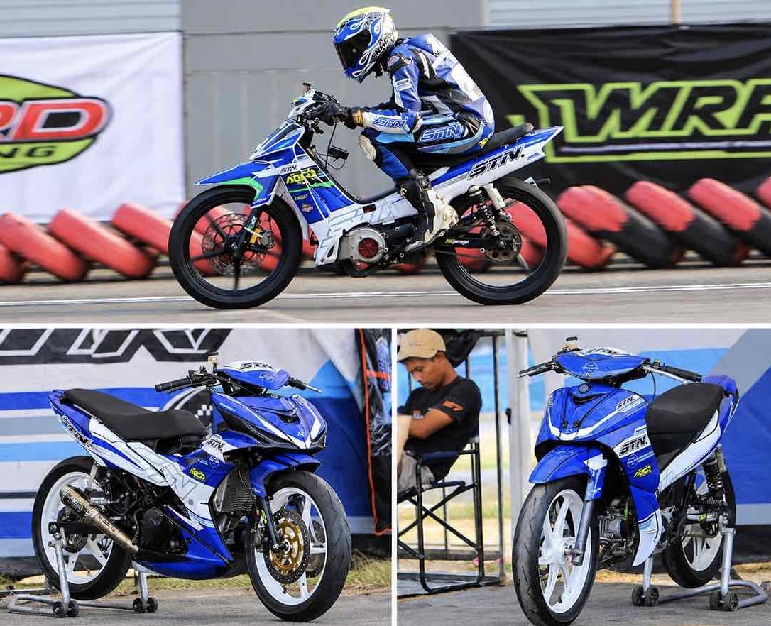Casyta Manahadap Seri 2: STN X ABCD Turunkan&hellip;