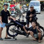 Rookie Drag Competion Tuban 2026: Fiz R Sunmori Pendatang Baru Berkah Oil X Berkah Kosmetik Kuasai Podium 1-3 di Drag Bike Tuban!