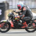 Casytha Manahadap Seri 2 Boyolali: Alami Trouble, Dua RX King Mbajing Tech Tetap Jaga Tradisi Podium!
