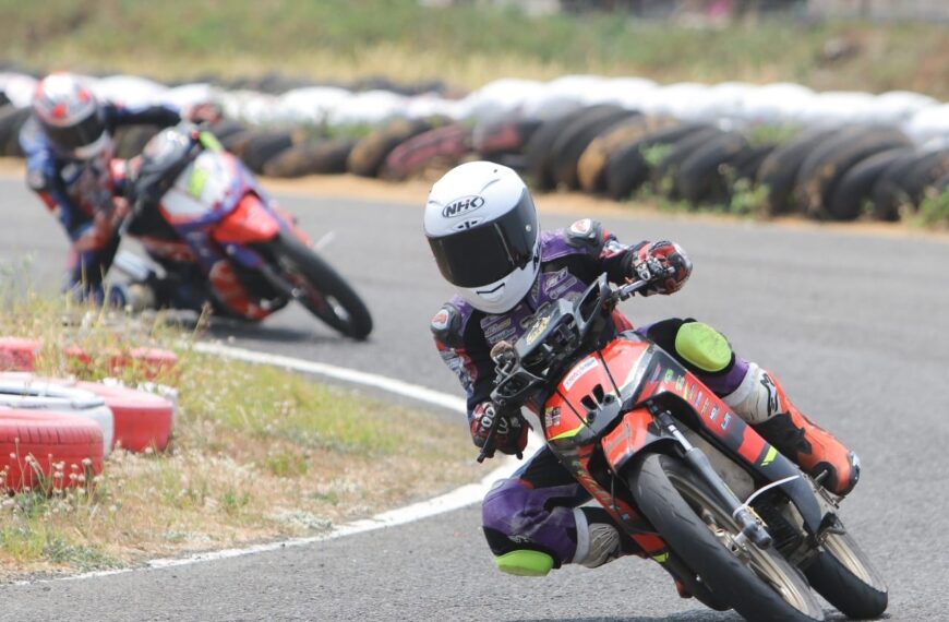 Casytha Manahadap Seri 2 Boyolali: SRC&hellip;